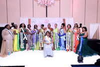 37th Annual Ms. Full Figured U.S.A. National Pagent