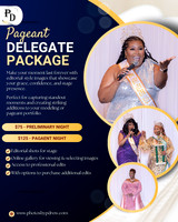 Model Competition & Pageant
